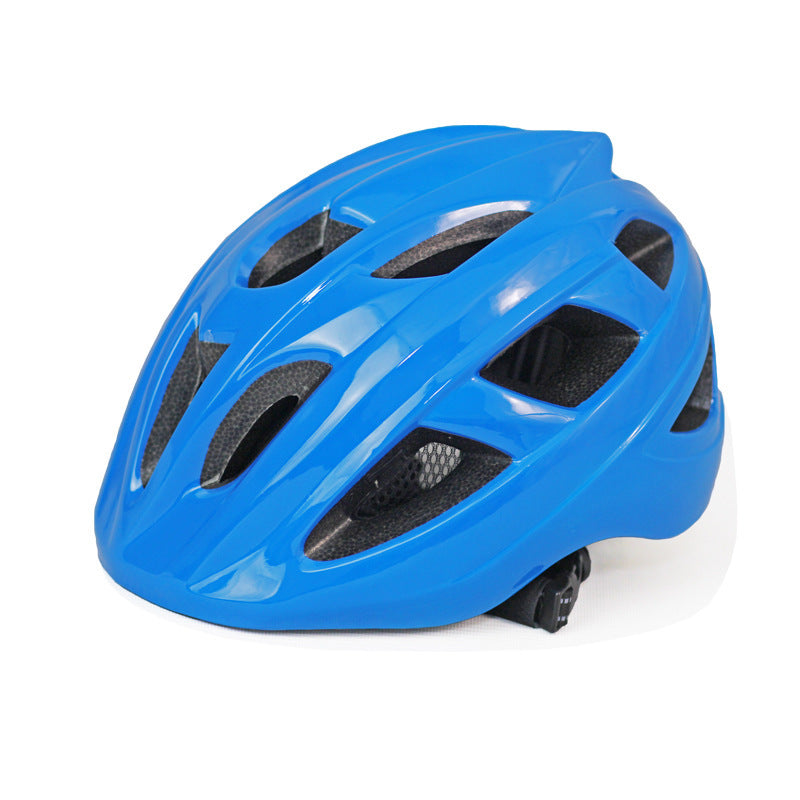 Cycling Safety Helmet Bowlift