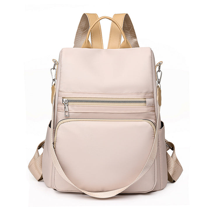 Versatile Multi-Functional Backpack Bowlift
