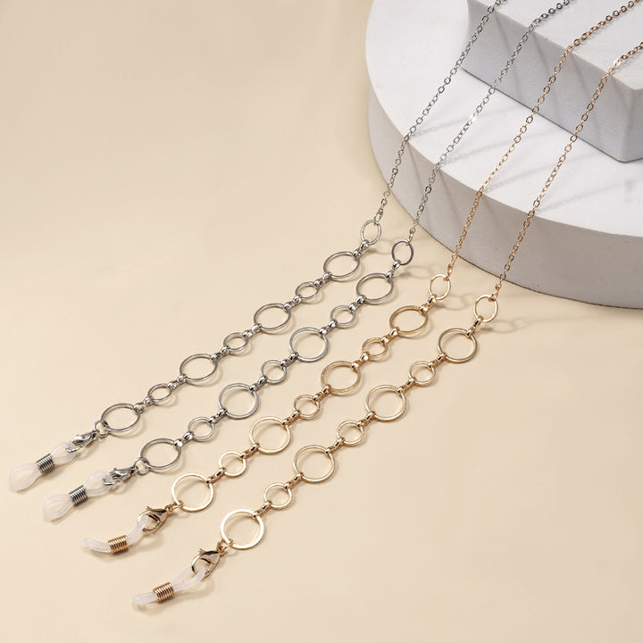 Slim Chain Eyewear Holder Bowlift