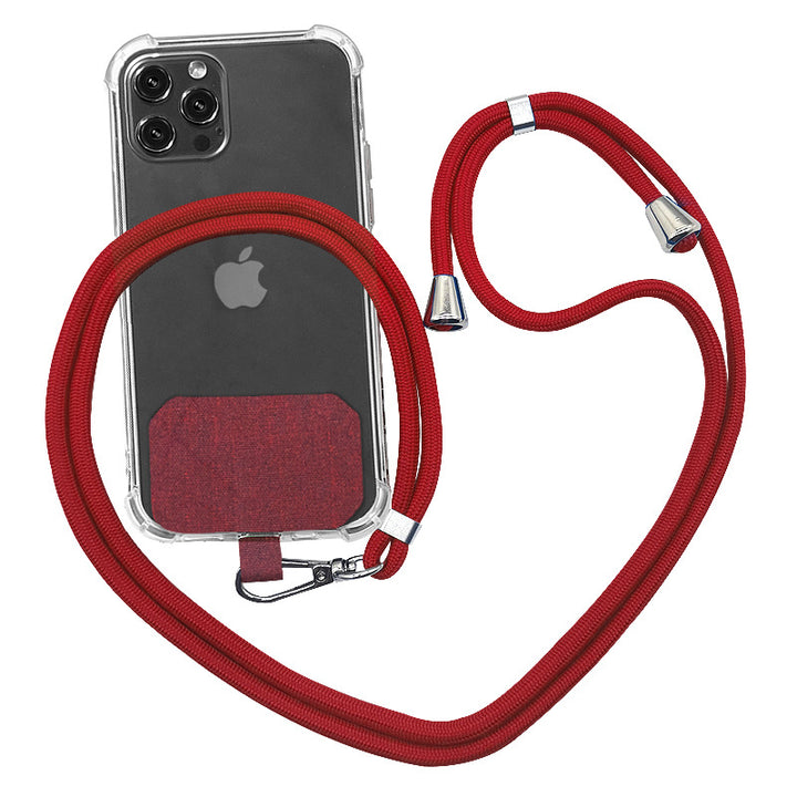 Phone Lanyard Holder Bowlift