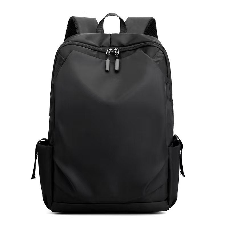 High-Capacity Functional Laptop Backpack Bowlift