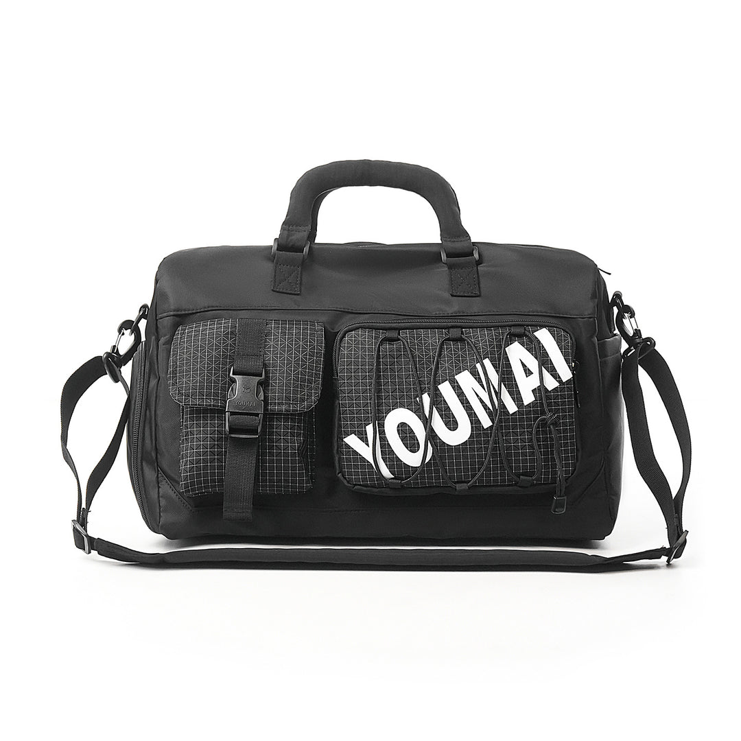 Outdoor Adventure Duffel