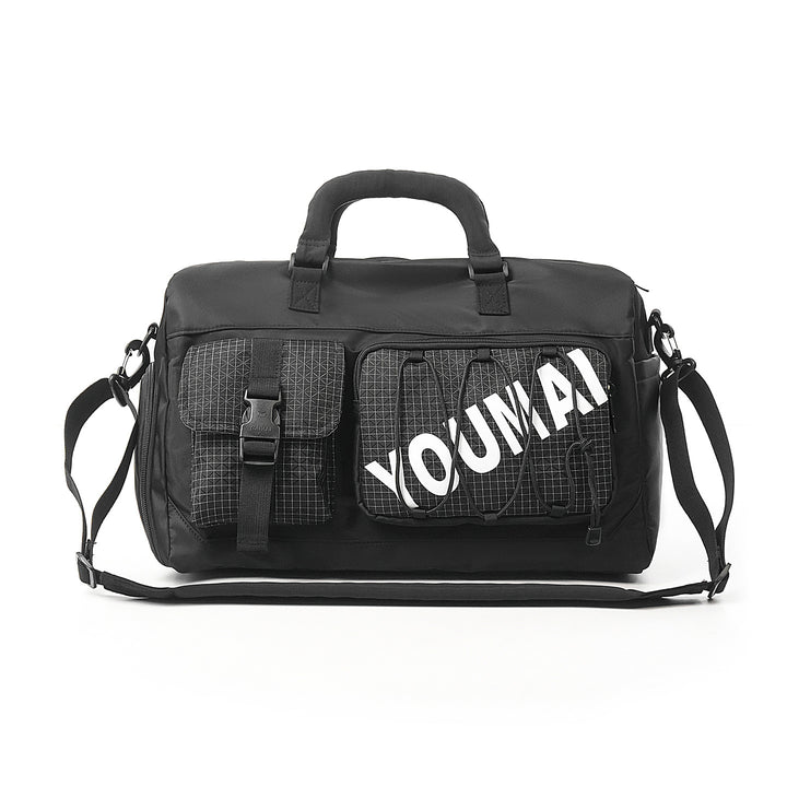 Outdoor Adventure Duffel