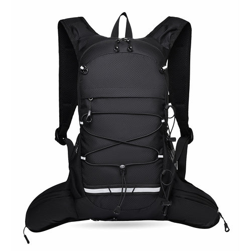 Hydration-Focused Adventure Daypack Bowlift