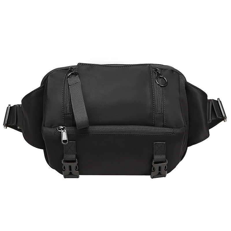 Tactical Sling Bag Bowlift