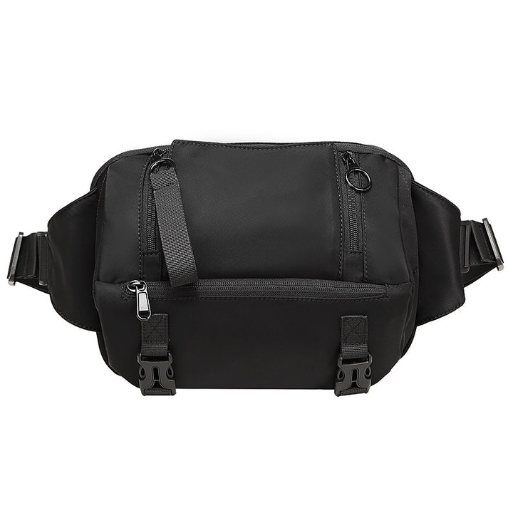 Tactical Sling Bag Bowlift