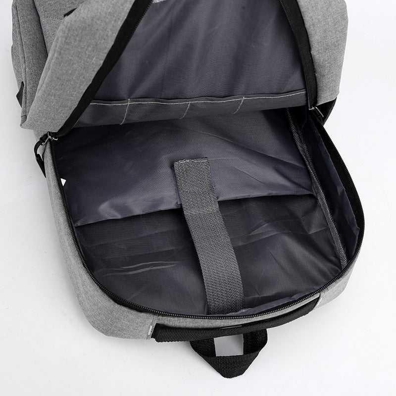 Modern Laptop Backpack Bowlift