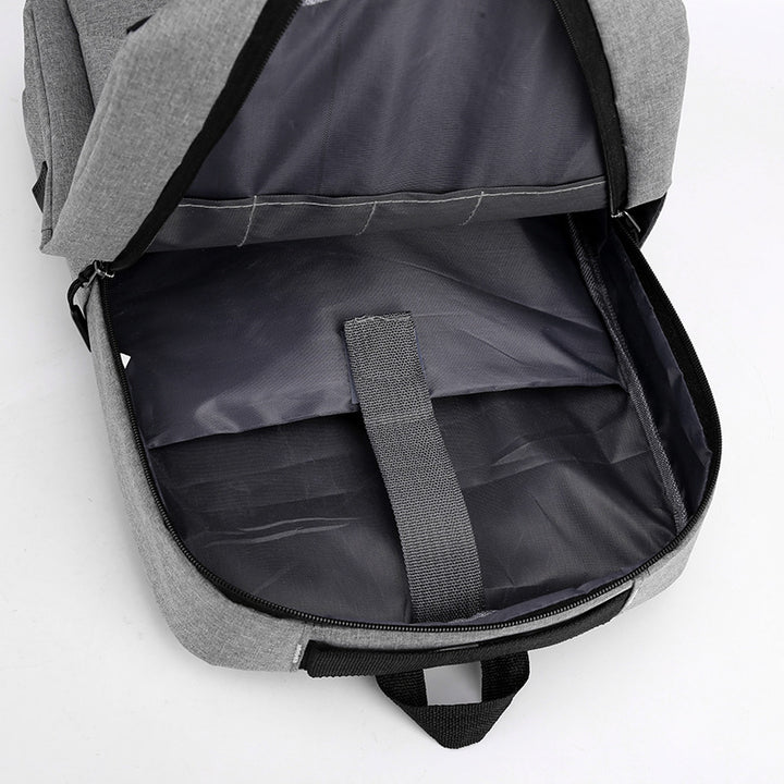 Modern Laptop Backpack Bowlift