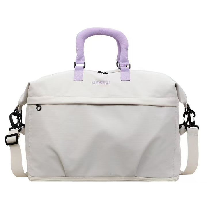 Multi-Functional Travel Duffle