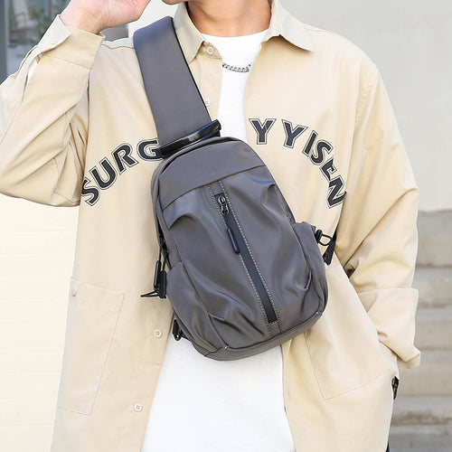 Compact Sling Backpack Bowlift