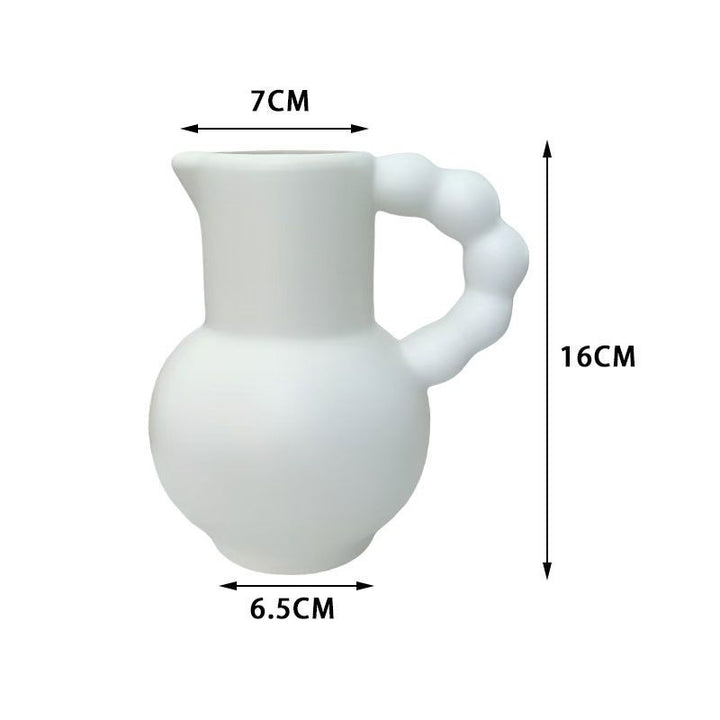 Decorative Ceramic Bowlift