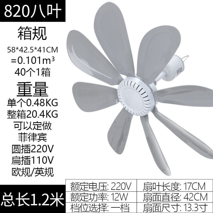 Ladies Ceiling Fan Bowlift