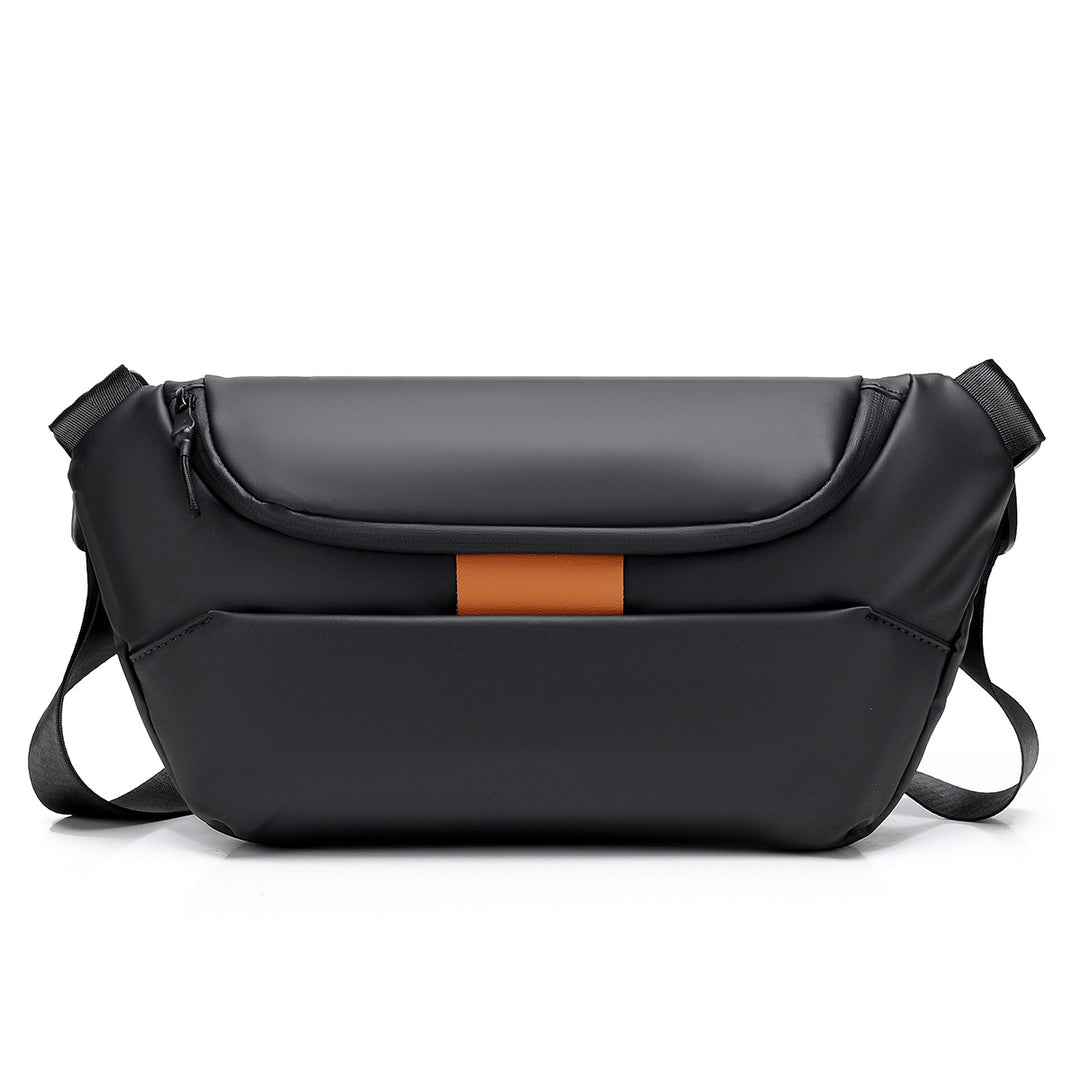 Adjustable Crossbody Sling Bag Bowlift