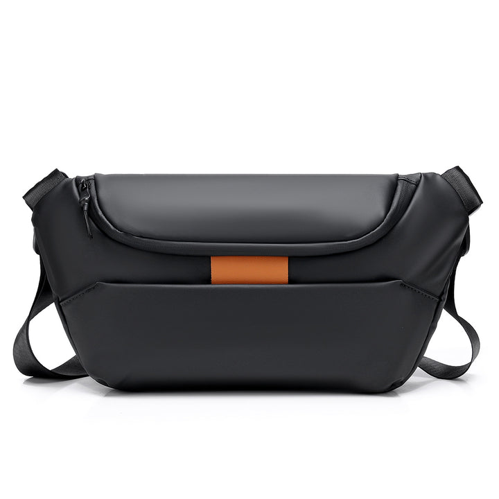 Adjustable Crossbody Sling Bag Bowlift