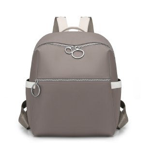 Stylish Compact Backpack Bowlift