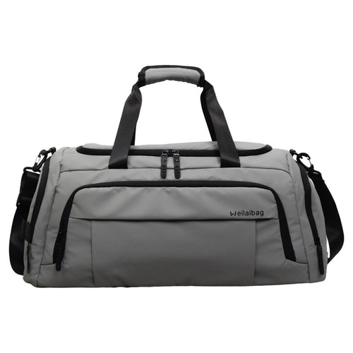 Spacious Sports Duffle Bag