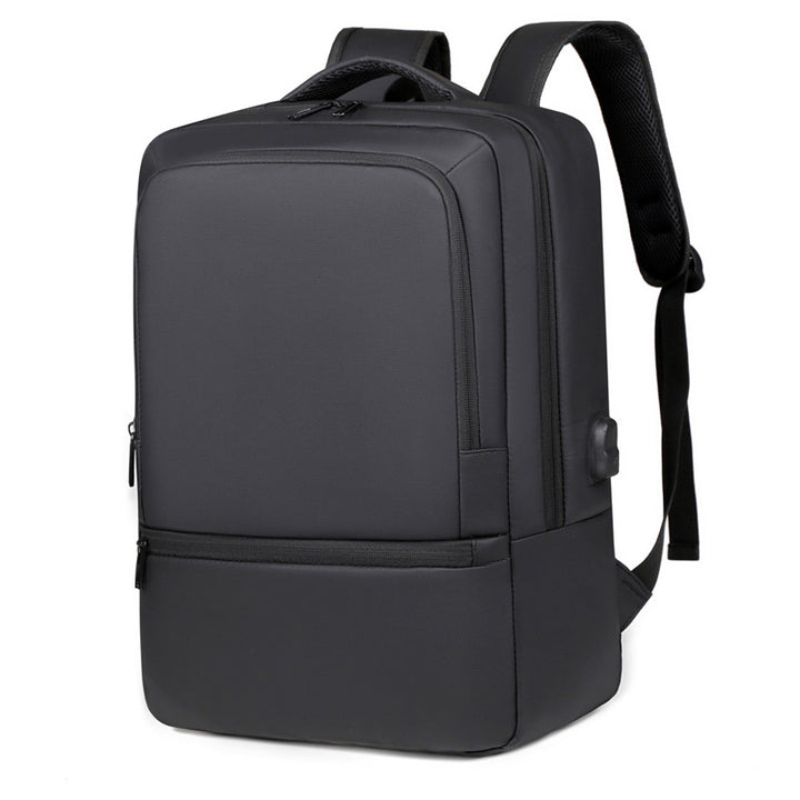 Premium Business Laptop Backpack Bowlift