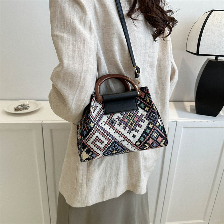 Bohemian Handbag