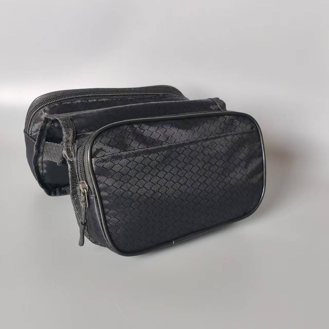 Multi-Compartment Travel Organizer Bowlift