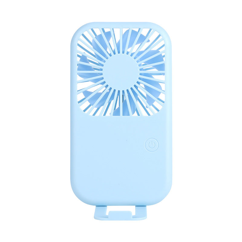 Ladies portable mini fan Bowlift