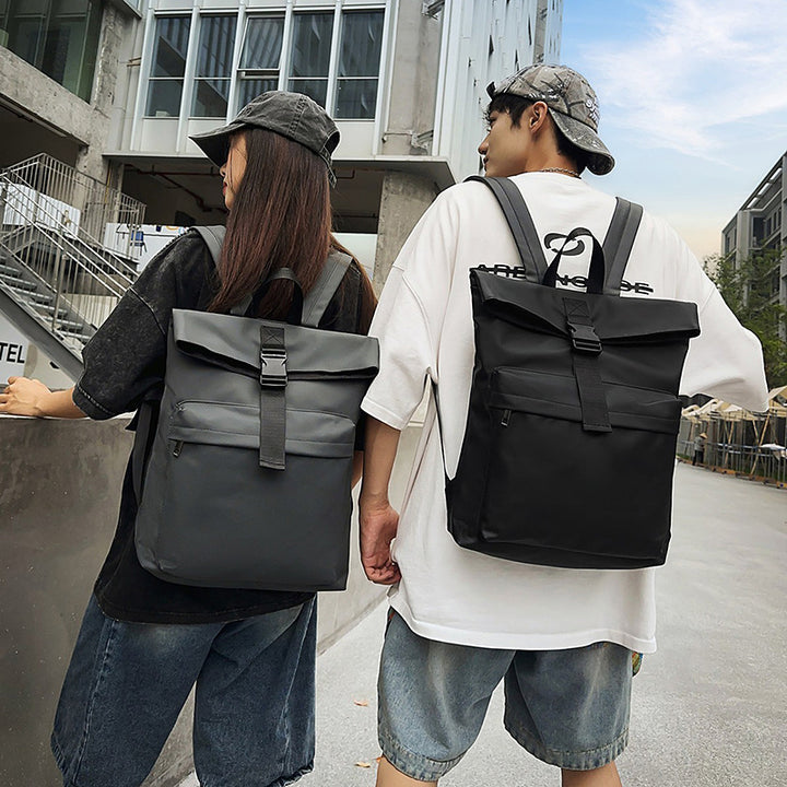 Bowlift Backpack
