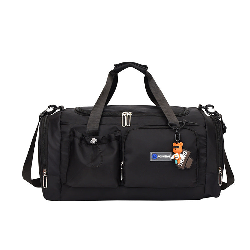 Ladies Sports Bag Bowlift