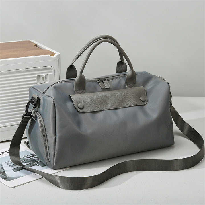 Travel Duffle Bag Bowlift