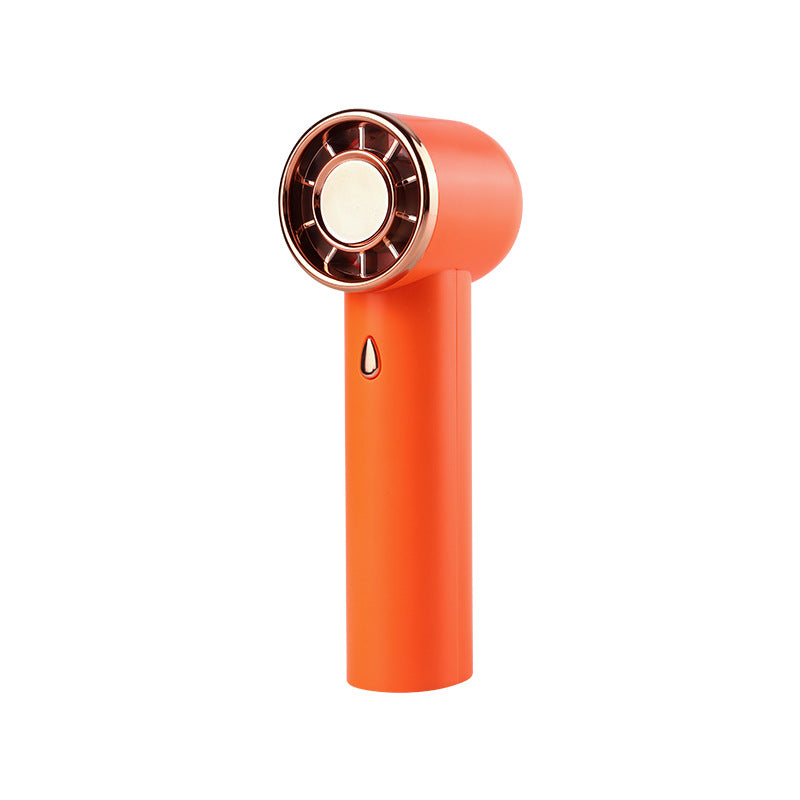 Portable Mini Fan Bowlift