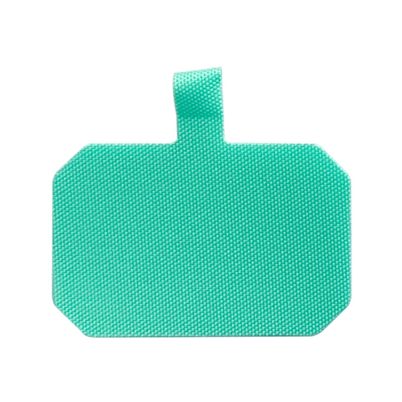 Customizable Luggage Tag Bowlift