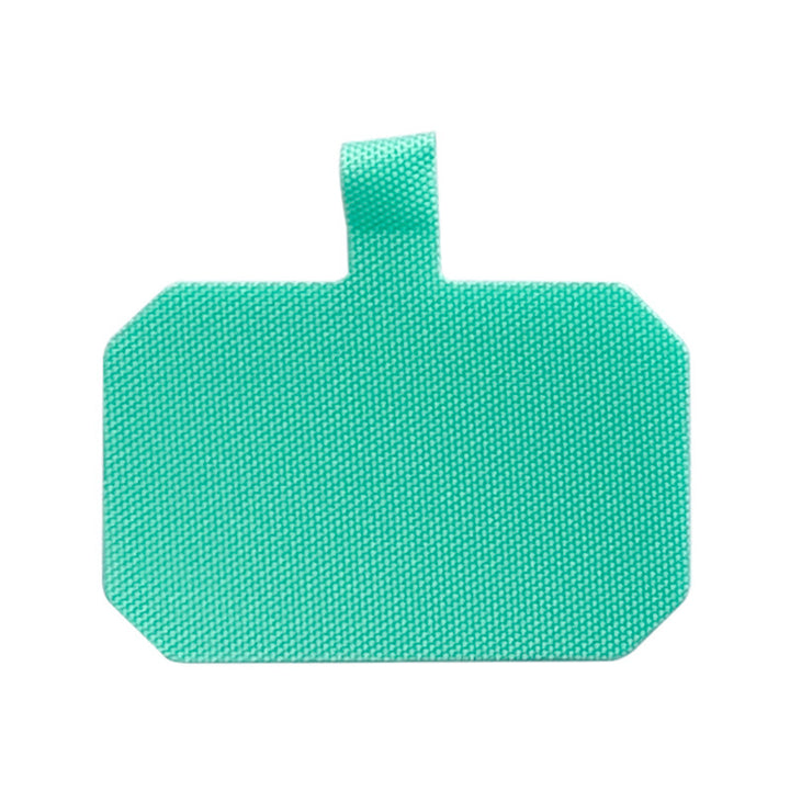 Customizable Luggage Tag Bowlift