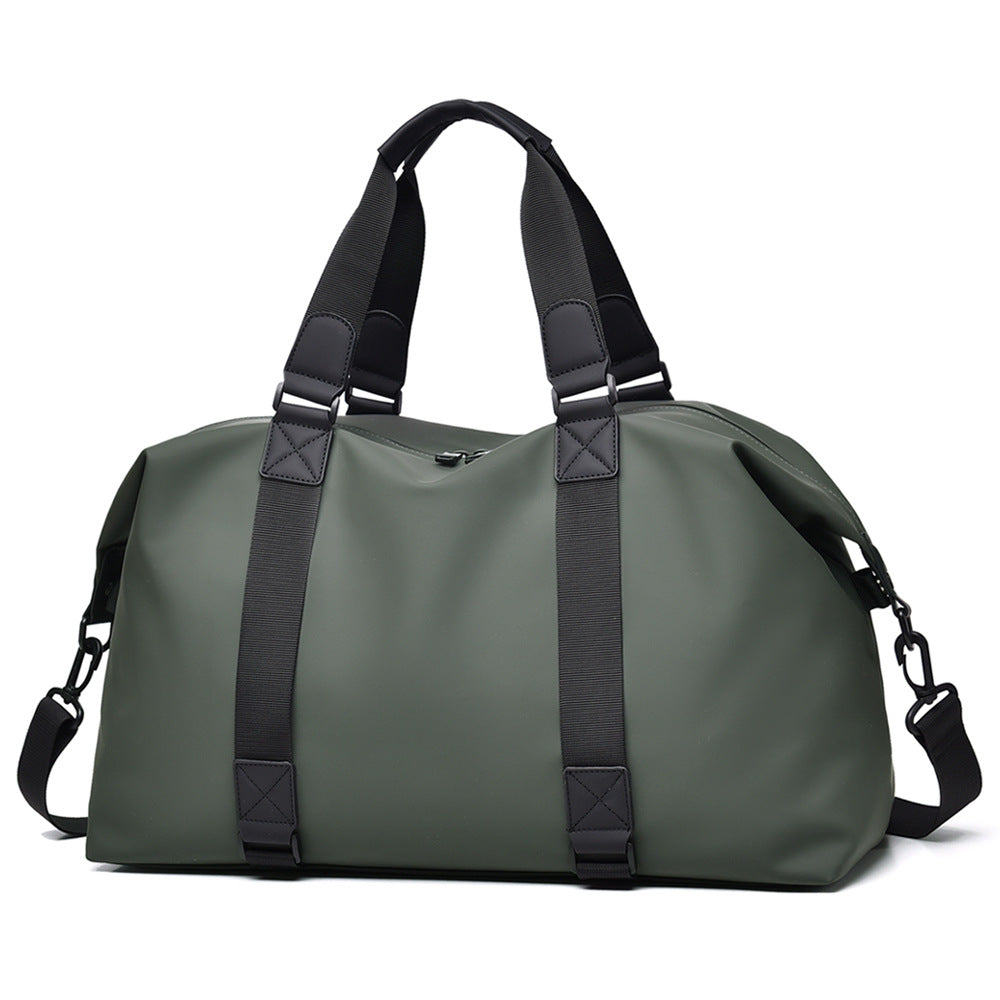 Durable Waterproof Duffle Bag Bowlift