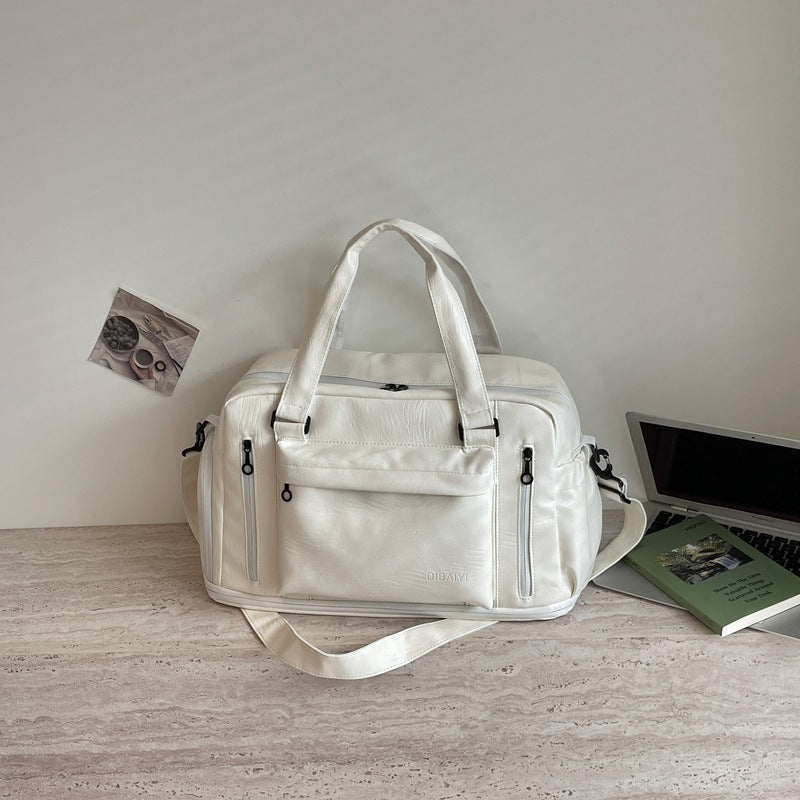 Premium Multi-Functional Travel Duffel