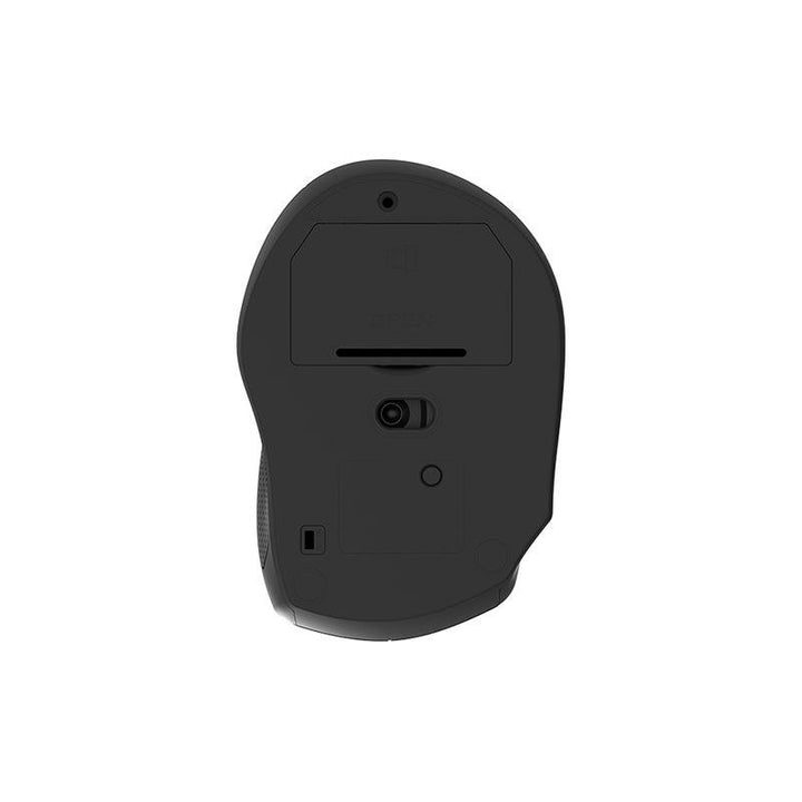 Ergonomic Precision Mouse Bowlift