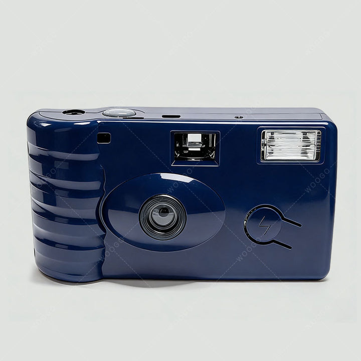 Vintage Instant Camera Bowlift