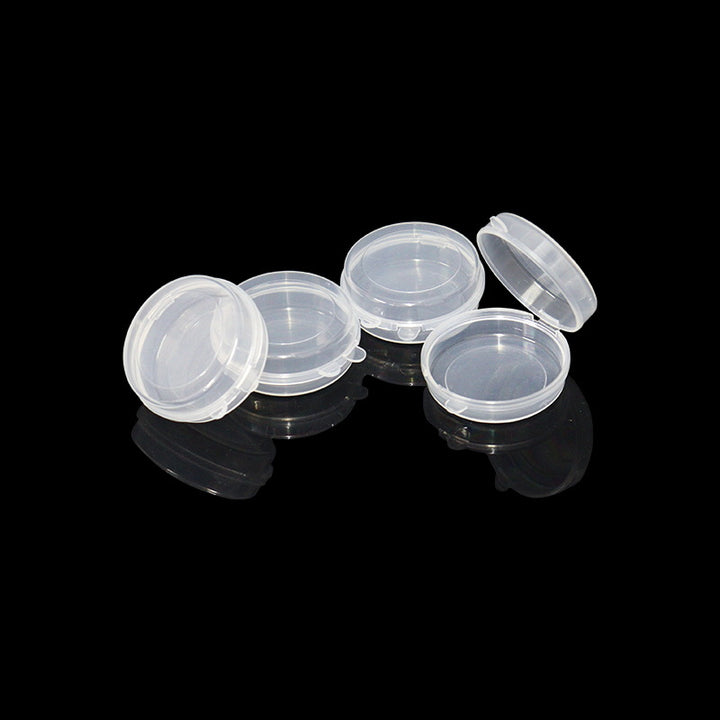Transparent Storage Lid Bowlift