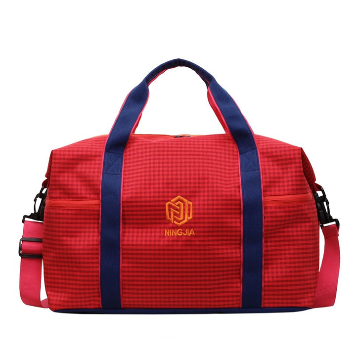 Fashionable Sports Duffel Bag