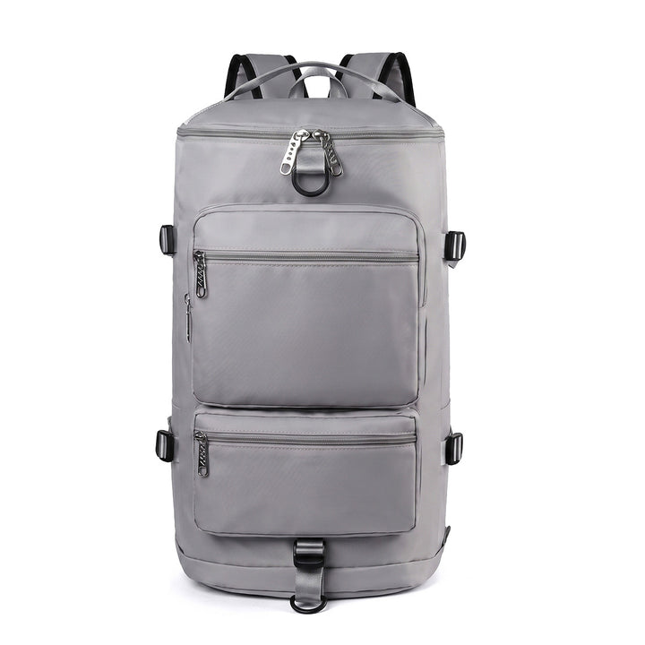 Functional Outdoor Backpack Bowlift