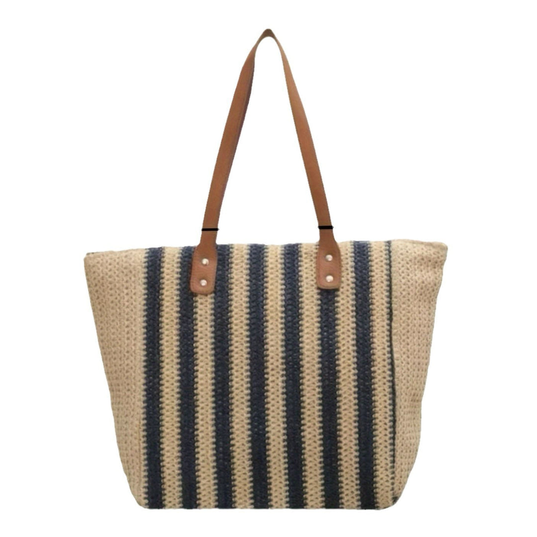 Stylish and Spacious Shopping Bag Bowlift