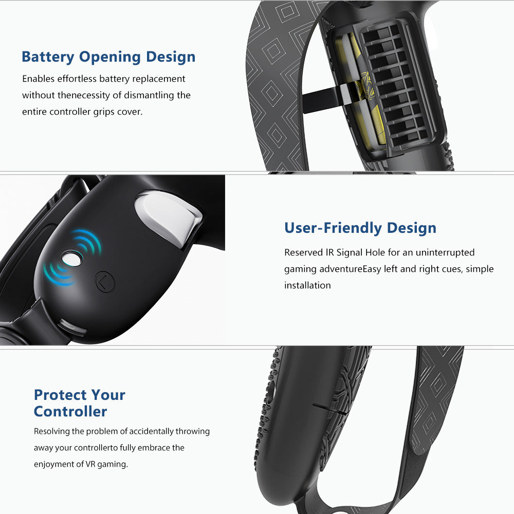 Virtual Reality Controller Bowlift