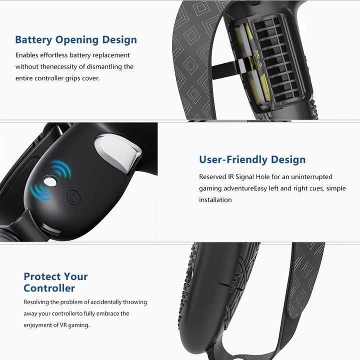 Virtual Reality Controller Bowlift