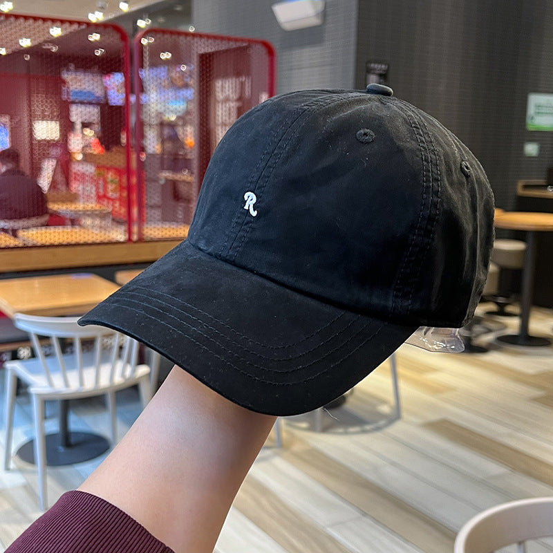 Men's Casual Versatile Baseball Cap Bowlift