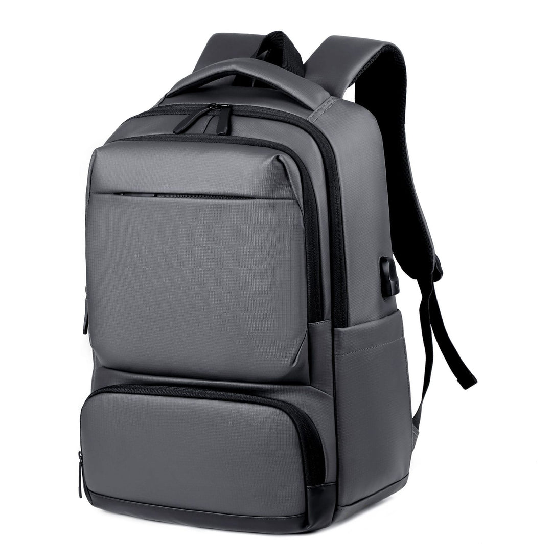 Compact Multifunctional Laptop Backpack Bowlift