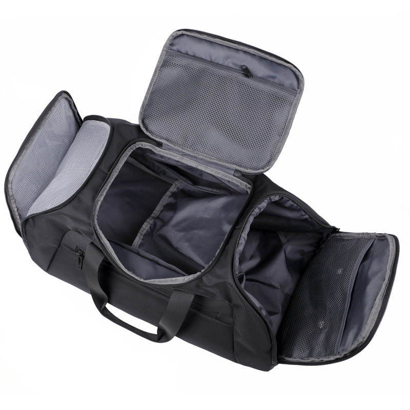 All-Weather Adventure Duffel Bowlift