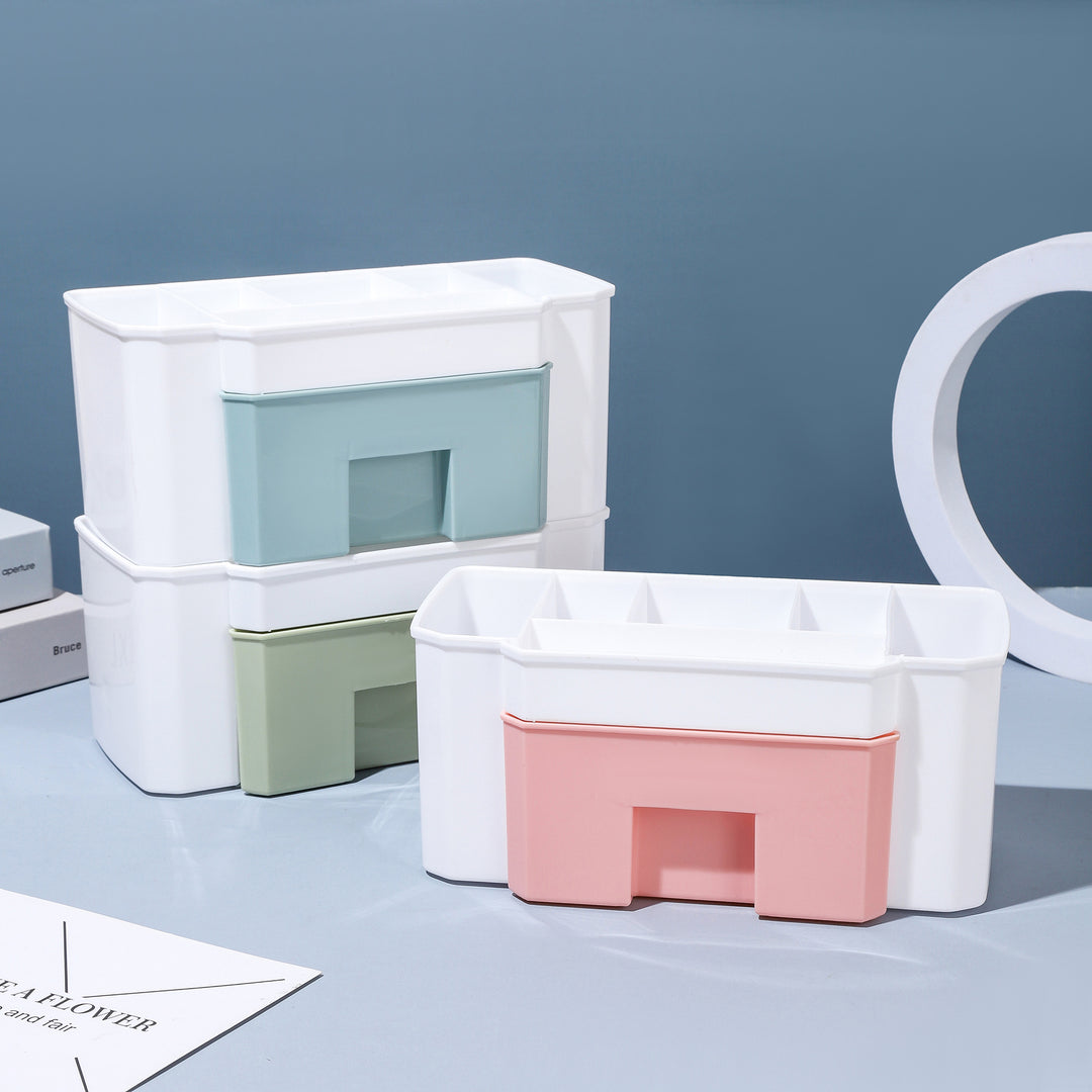 Versatile Desk Organizer Bowlift