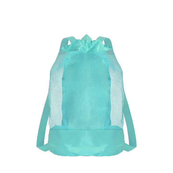 Breathable Sports Bag Bowlift