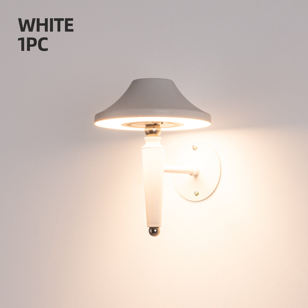 Vintage-Inspired Wall Sconce