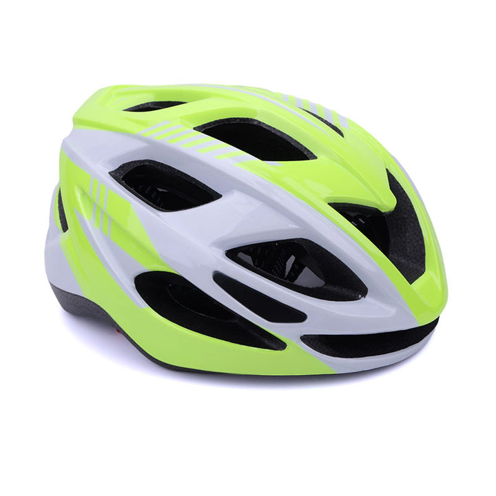 WoLightweight Cycling Helmet with Enhanced Ventilation Bowlift