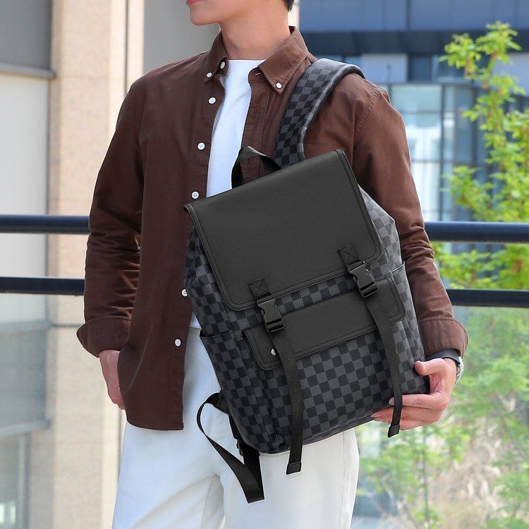 Bowlift Backpack
