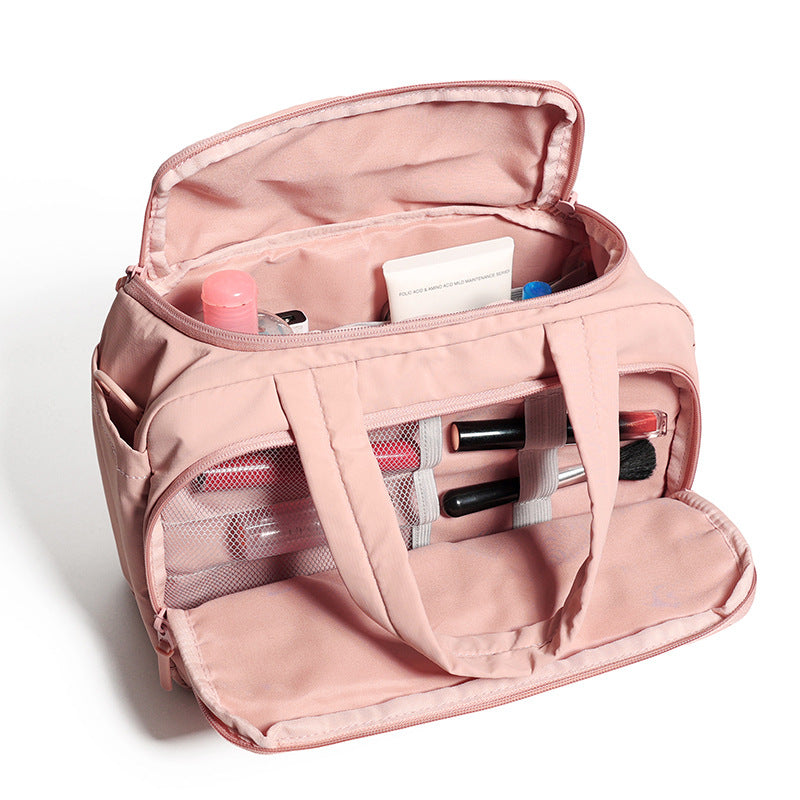 Multi-Functional Compact Laptop Tote Bag Bowlift