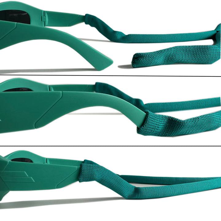 Performance Elastic Lace Set Bowlift